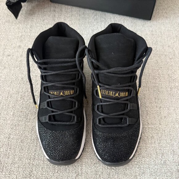 Air Jordan 11 Retro Premium GS 'Heiress' - Picture 7 of 12